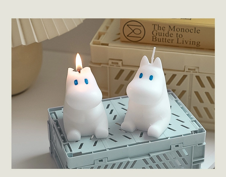 Lovely Home Decoration with Festive Birthday Gift Soy Wax